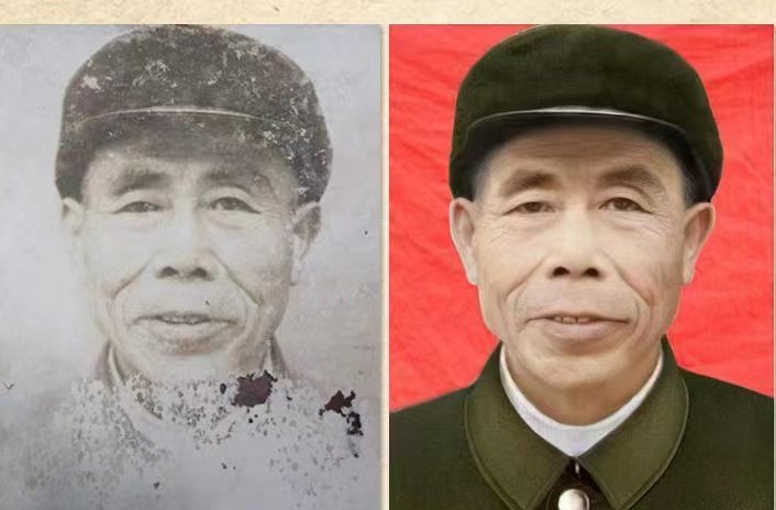 毛嘴镇老照片模糊修复-72